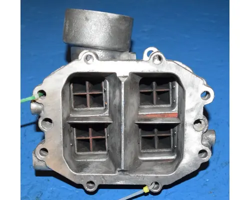   EGR Cooler