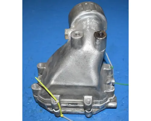   EGR Cooler