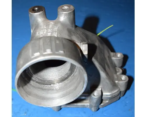   EGR Cooler