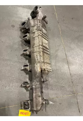  EGR Cooler