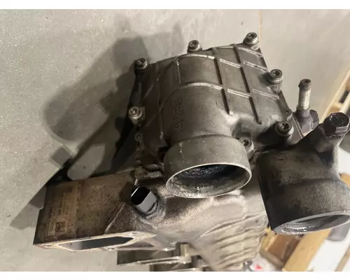   EGR Cooler