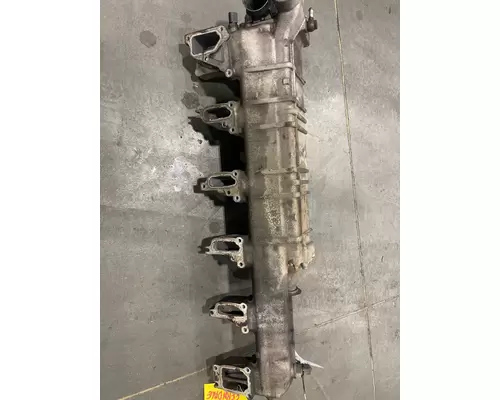   EGR Cooler