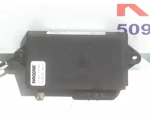   ELECTRONIC PARTS MISC