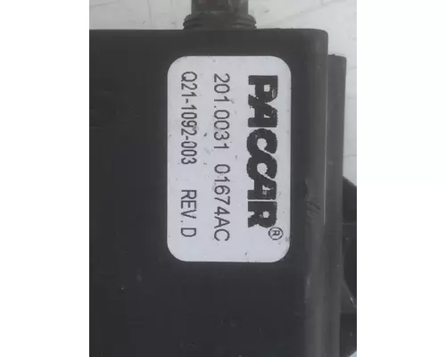   ELECTRONIC PARTS MISC