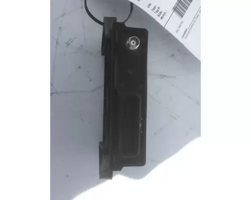   ELECTRONIC PARTS MISC
