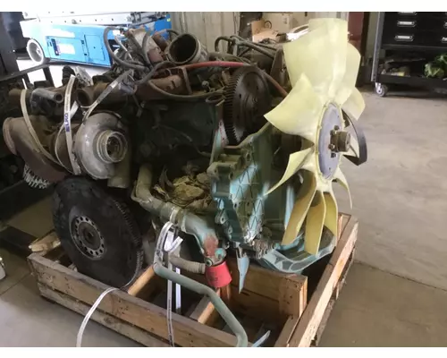   ENGINE ASSEMBLY