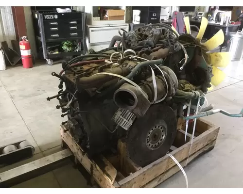   ENGINE ASSEMBLY