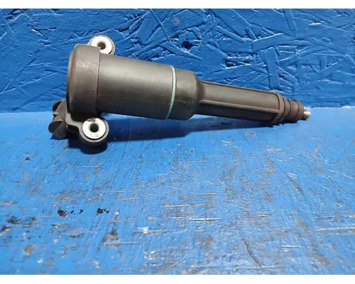   Electrical Parts, Misc.