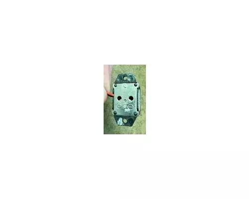   Electrical Parts, Misc.