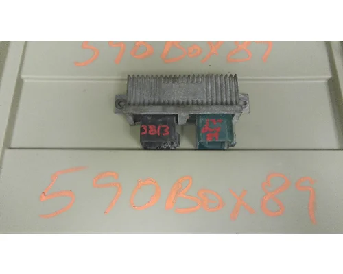   Electrical Parts, Misc.