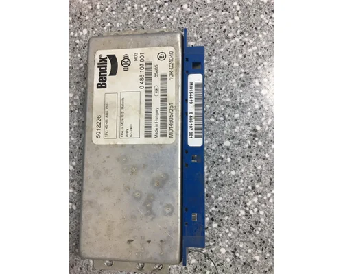   Electrical Parts, Misc.