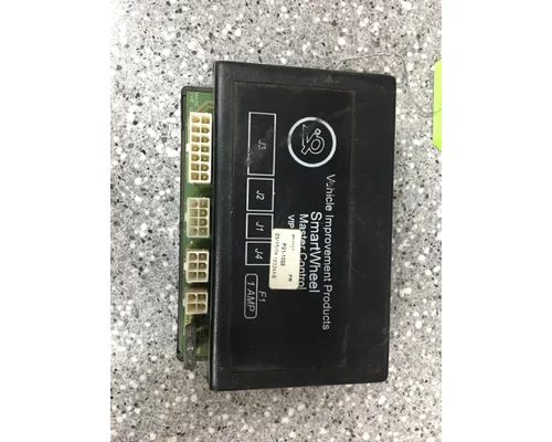  Electrical Parts, Misc.