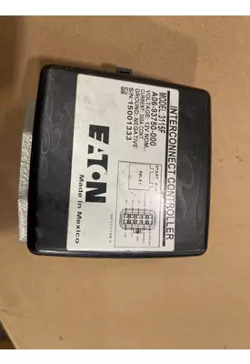   Electrical Parts, Misc.