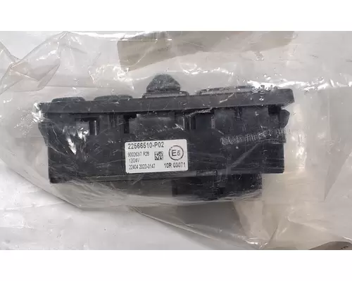   Electrical Parts, Misc.