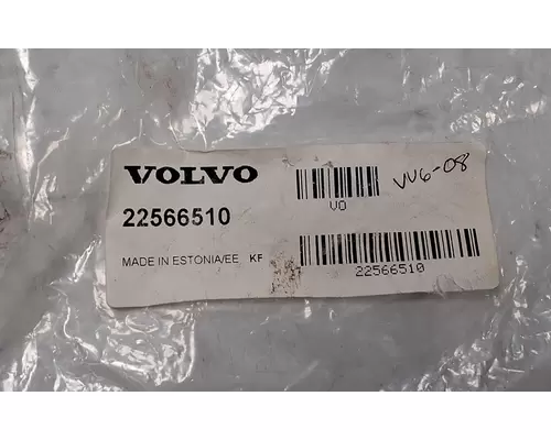   Electrical Parts, Misc.