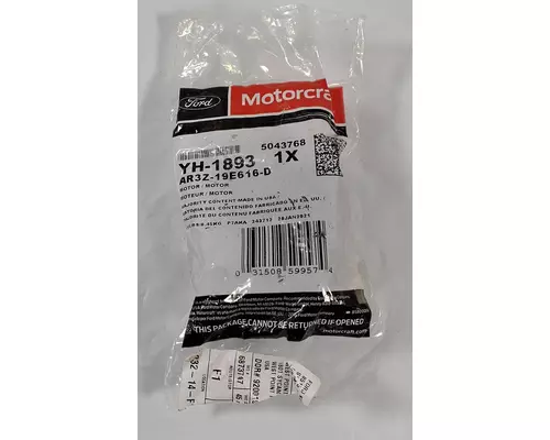   Electrical Parts, Misc.