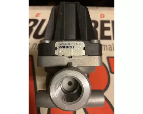   Electrical Parts, Misc.