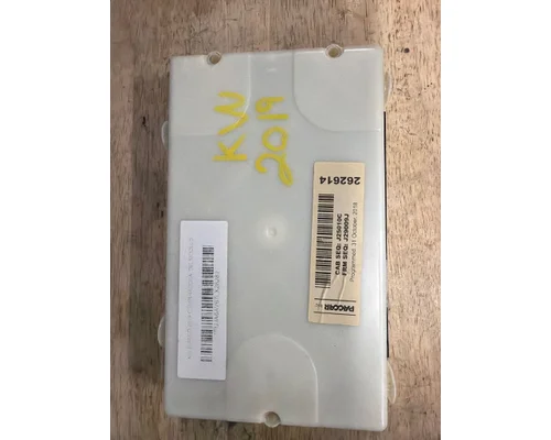   Electrical Parts, Misc.