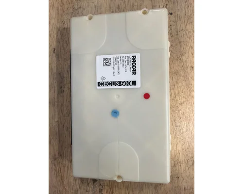   Electrical Parts, Misc.
