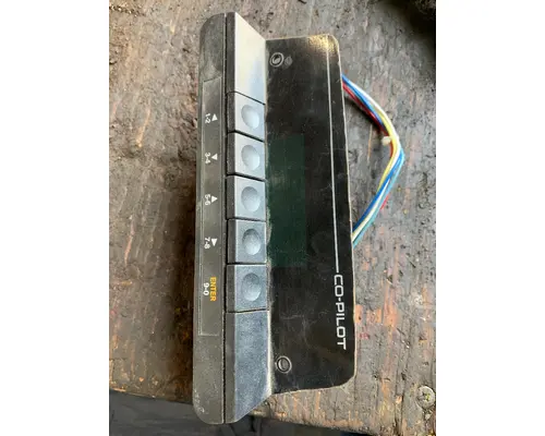   Electrical Parts Misc.