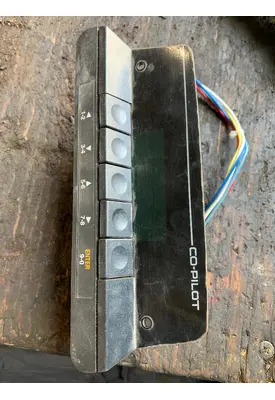   Electrical Parts Misc.