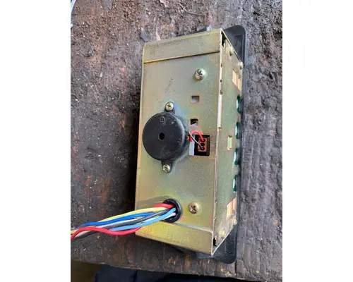   Electrical Parts Misc.