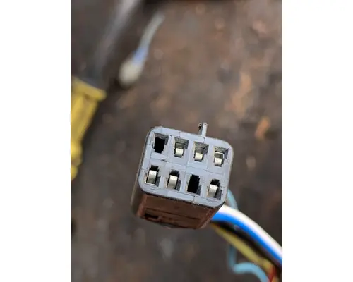   Electrical Parts Misc.