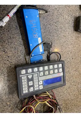   Electrical Parts Misc.