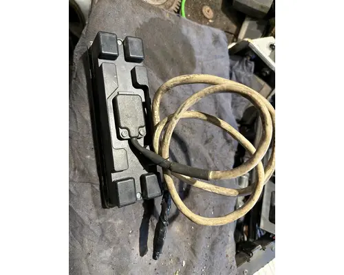   Electrical Parts Misc.