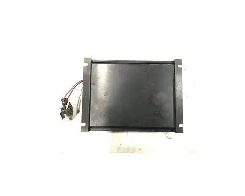   Electronic Chassis Control Modules