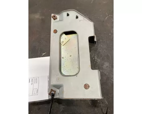   Electronic Chassis Control Modules