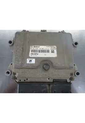   Electronic Engine Control Module