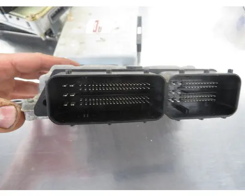   Electronic Engine Control Module