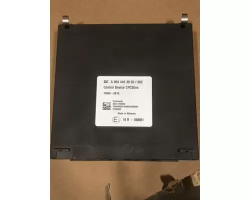   Electronic Parts, Misc.