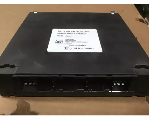   Electronic Parts, Misc.