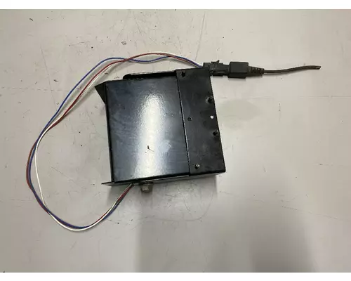   Electronic Parts, Misc.