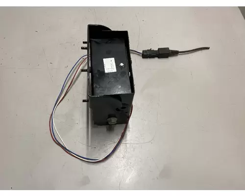   Electronic Parts, Misc.