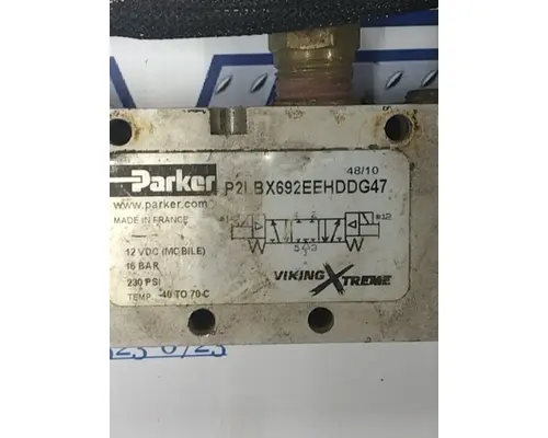   Electronic Parts Misc.