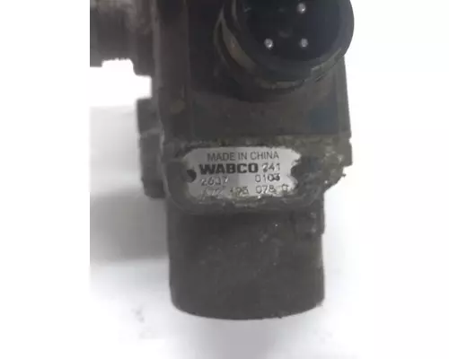   Electronic Parts Misc.