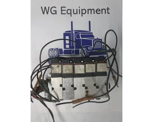   Electronic Parts Misc.