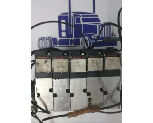   Electronic Parts Misc.