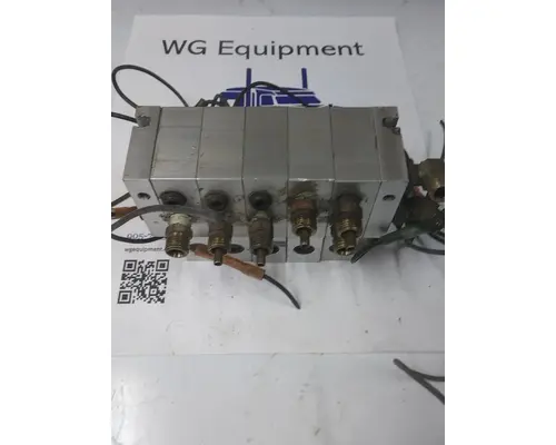   Electronic Parts Misc.