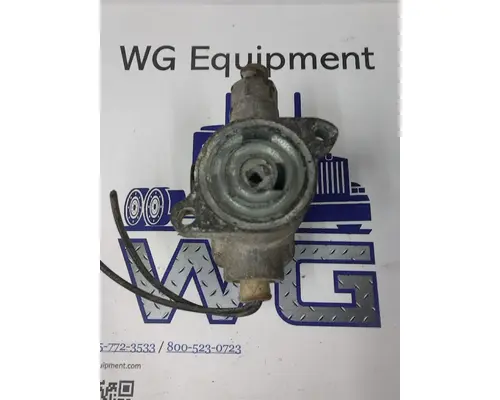   Electronic Parts Misc.