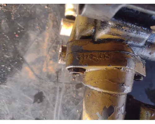   Electronic Parts Misc.