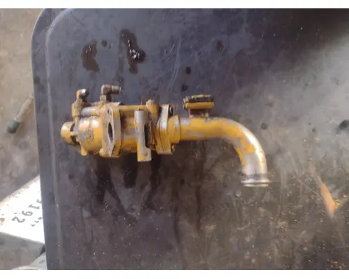   Electronic Parts Misc.