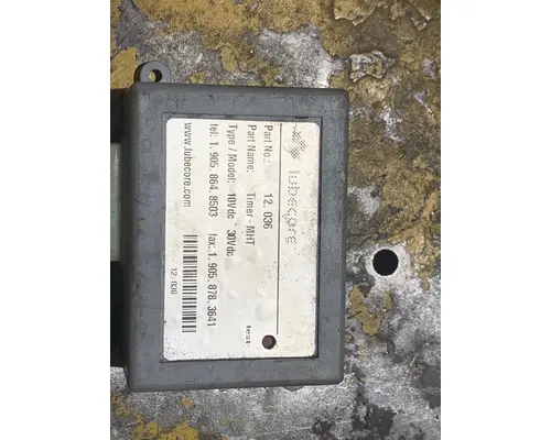   Electronic Parts Misc.