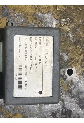   Electronic Parts Misc.