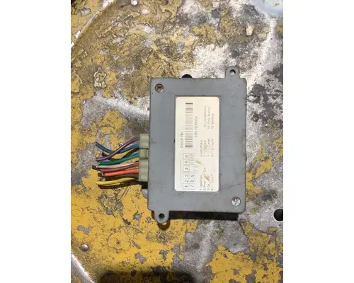   Electronic Parts Misc.