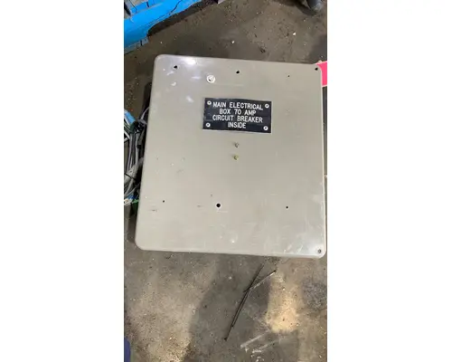   Electronic Parts Misc.