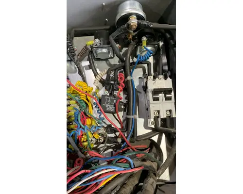   Electronic Parts Misc.